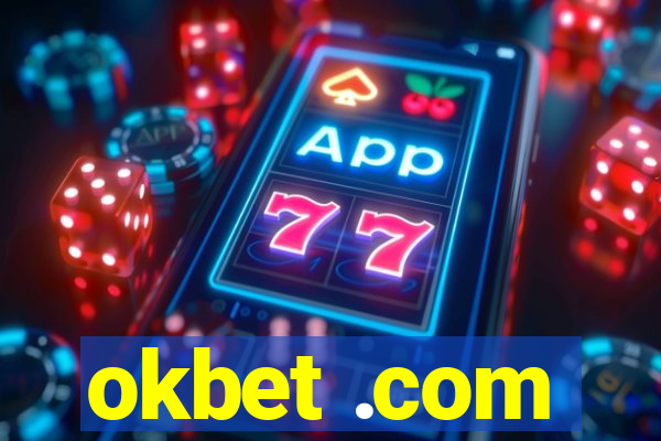 okbet .com